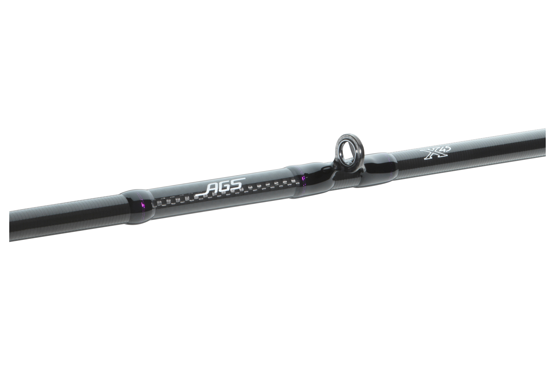 Daiwa Prorex AGS Bait - inel AGS carbon