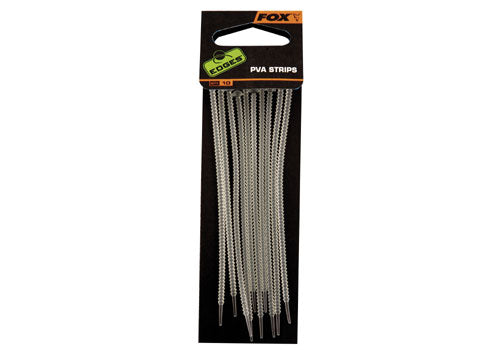 Fox EDGES™ PVA Strips