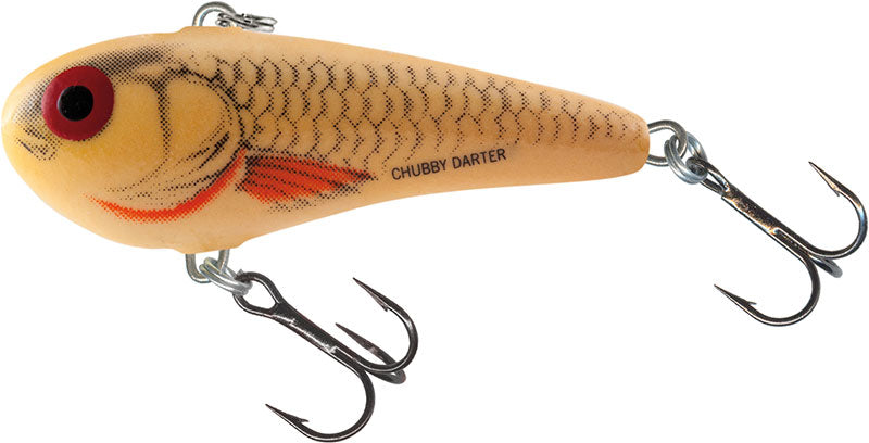 Chubby Darter Sinking - New Colors