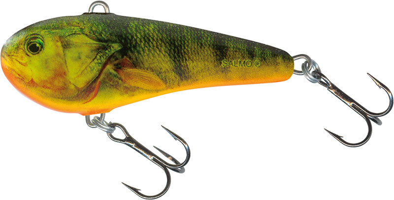 Chubby Darter Sinking - New Colors