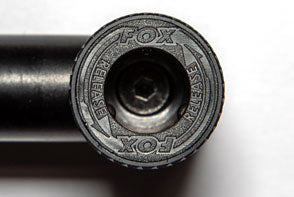 Fox Black Label QR Buzz bars