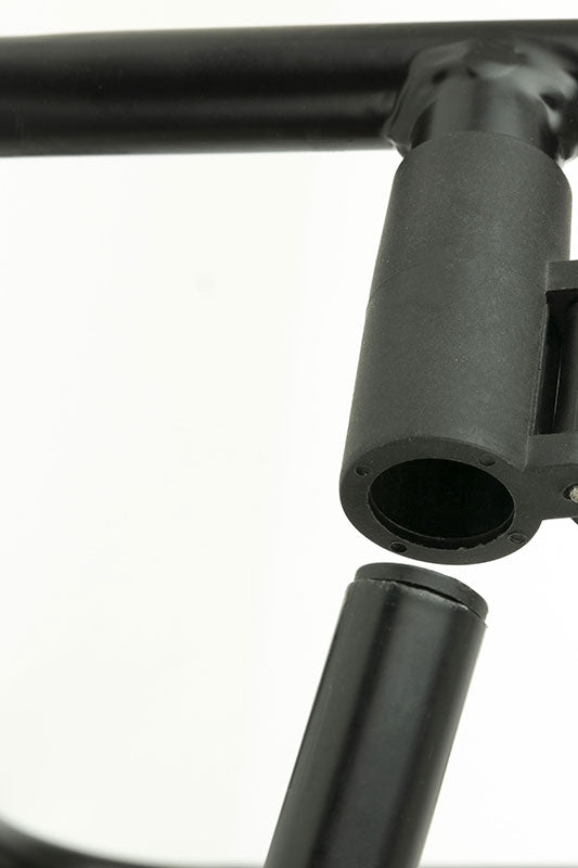 Double Bucket Stand Kit