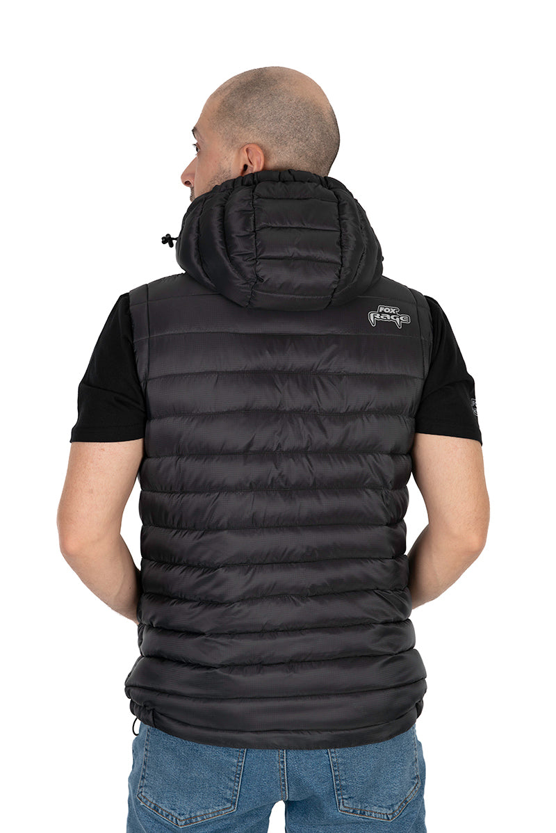 Fox Rage Heated Gilet