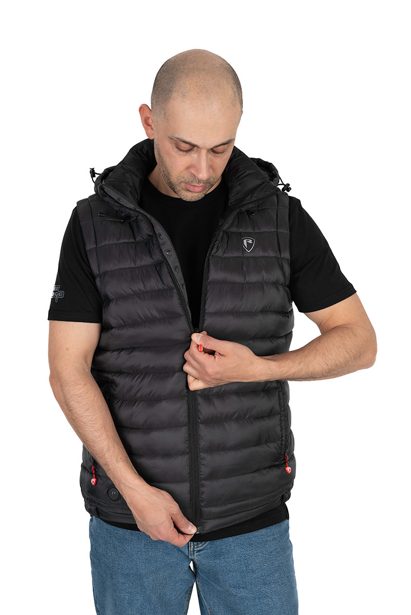 Fox Rage Heated Gilet