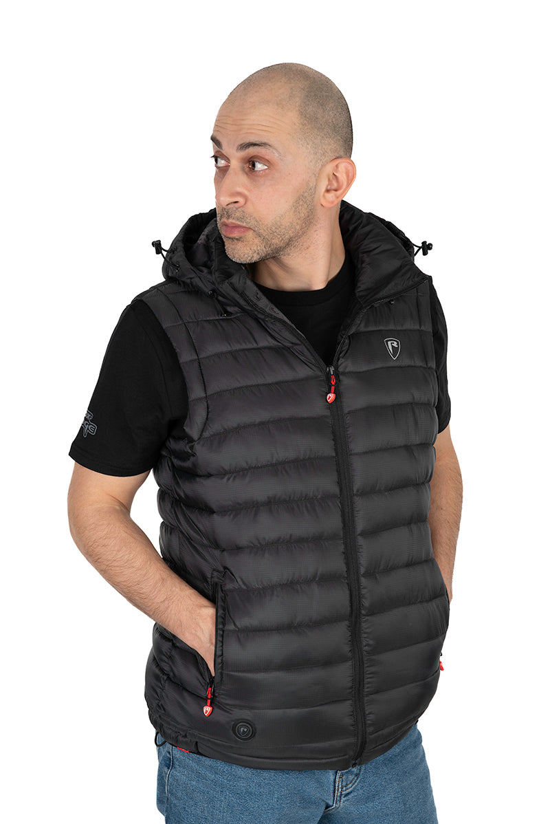 Fox Rage Heated Gilet