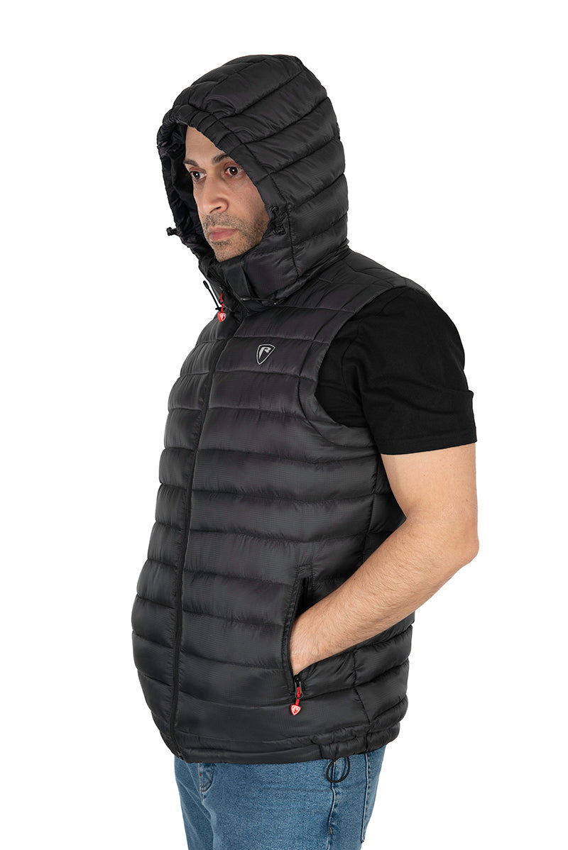 Fox Rage Heated Gilet