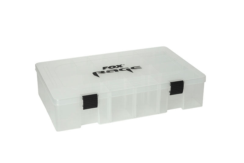 Fox Rage Storage Boxes