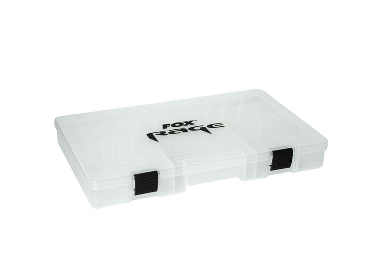 Fox Rage Storage Boxes