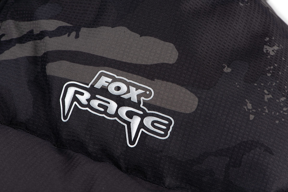 Fox Rage Rip Stop Quilted Jacket