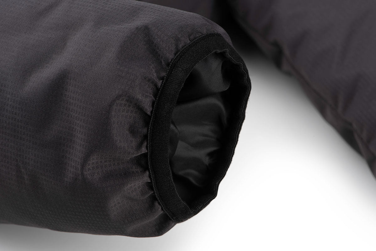 Fox Rage Rip Stop Quilted Jacket