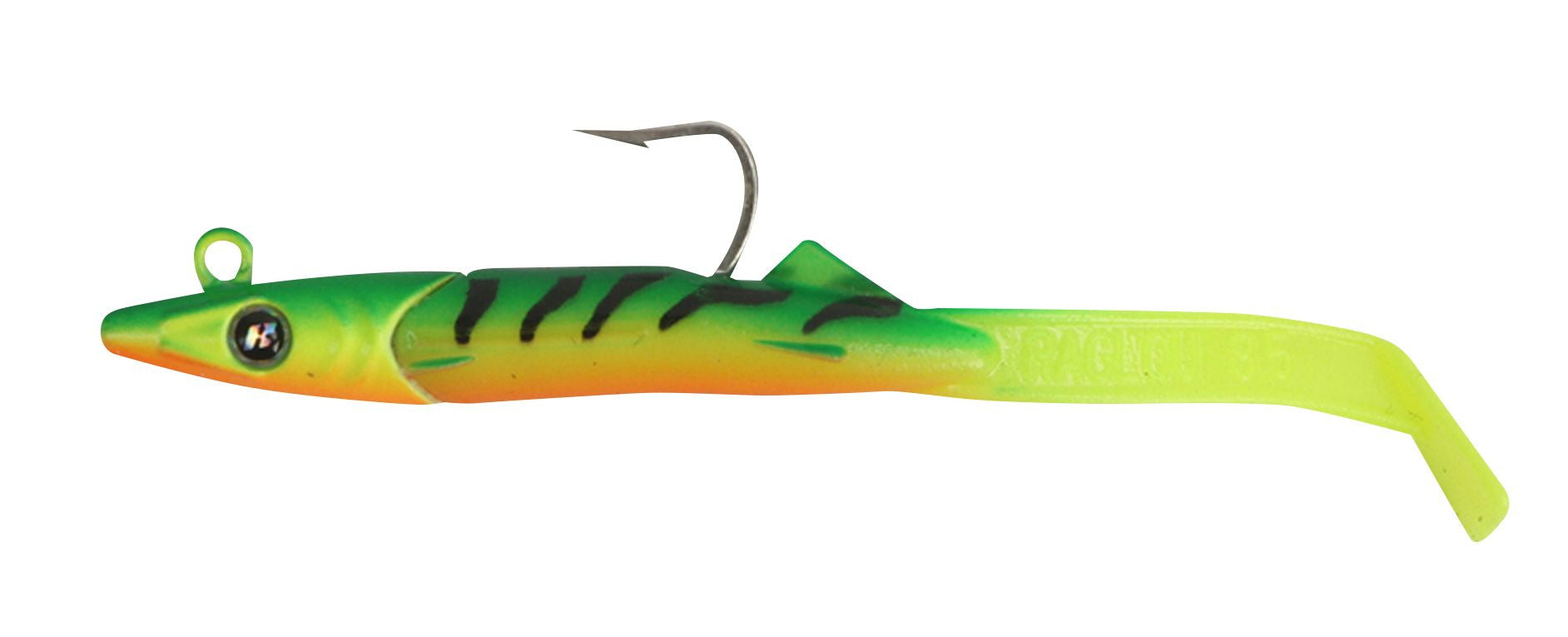 RAGLOU HYBRID FW 19.8m X2