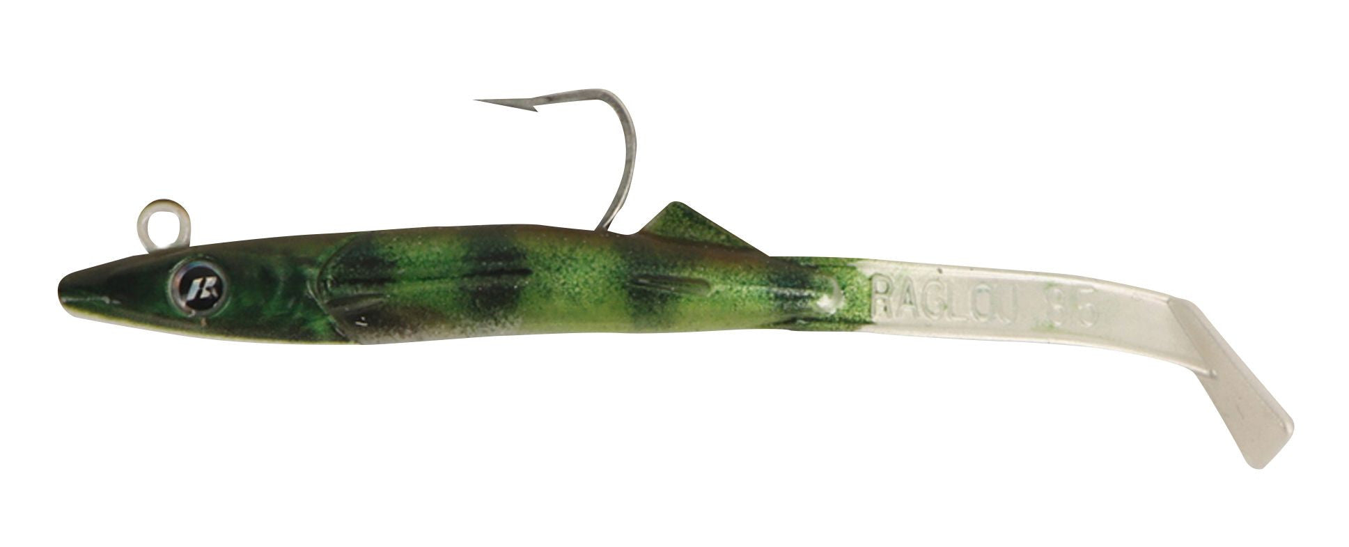 RAGLOU HYBRID FW 65 P X2