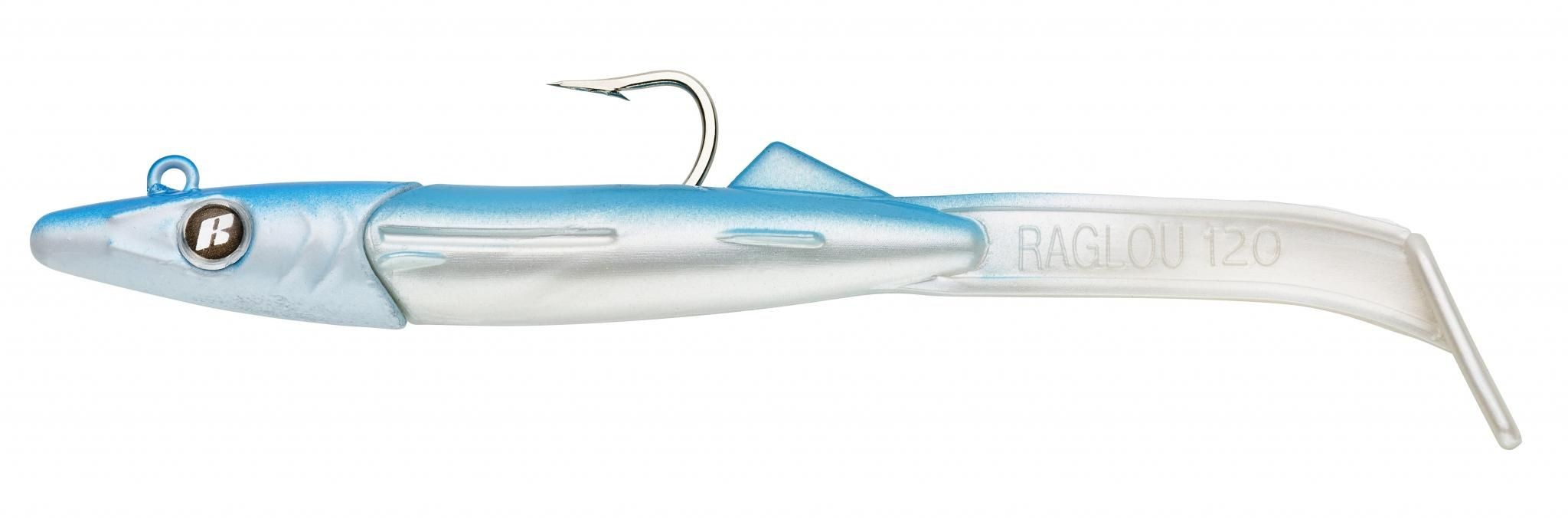 RAGOT RAGLOU HYBRID  65 PB X2