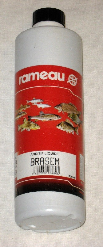 Rameau Brasem aditiv lichid 500ml
