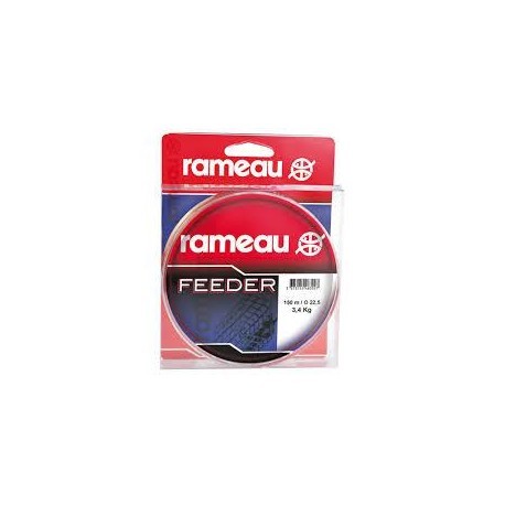 RAMEAU FEEDER 200M  22.5mm