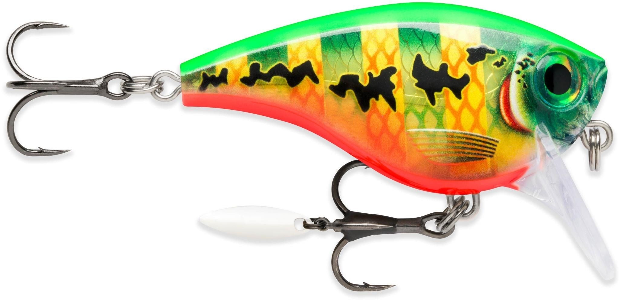 RAPALA BX BIG BRAT PIKE BXBB06P PCK