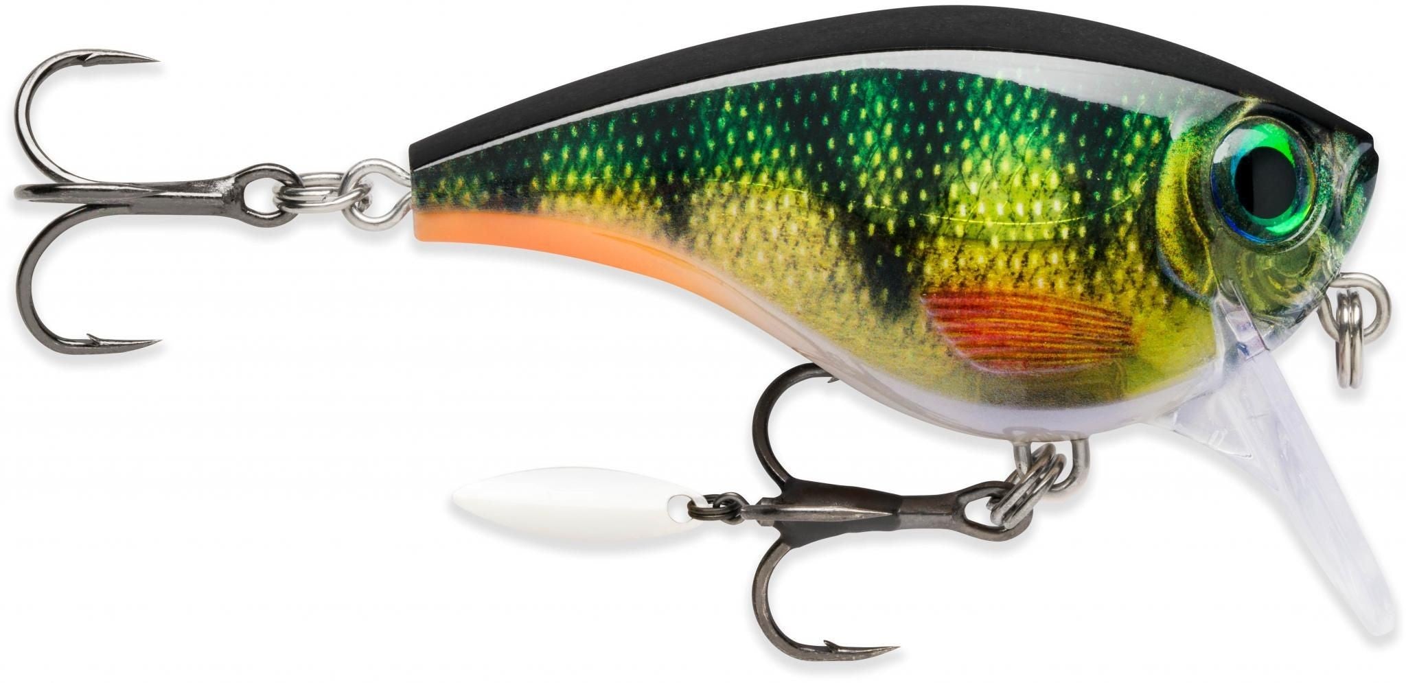 RAPALA BX BIG BRAT PIKE BXBB06P PEL