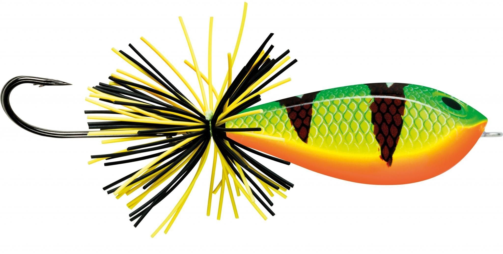RAPALA BX SKITTER FROG BXSF04 FSN