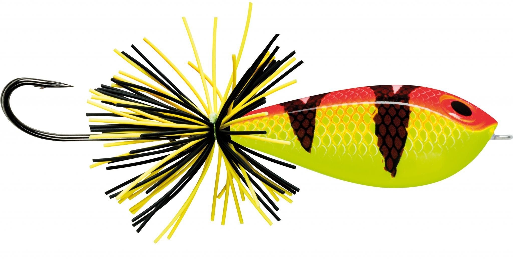RAPALA BX SKITTER FROG BXSF04 HSN