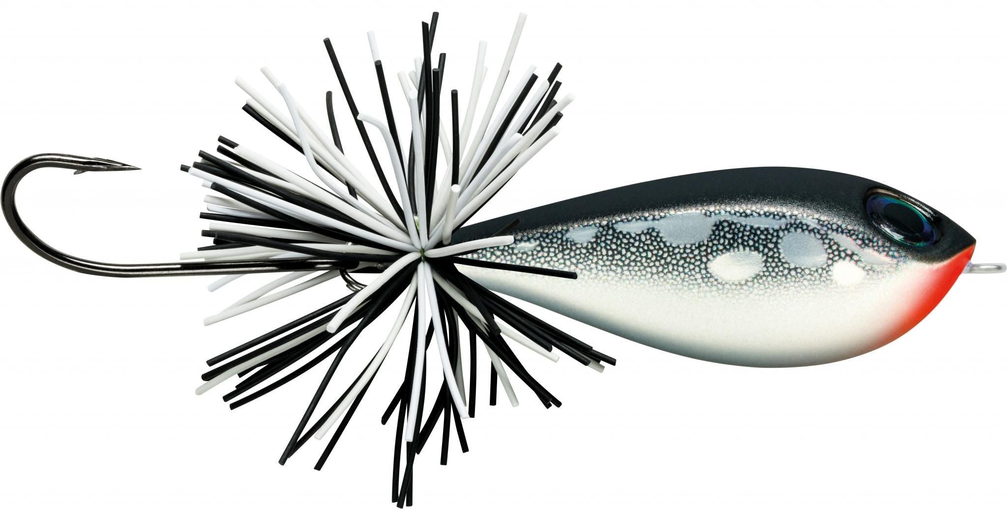 RAPALA BX SKITTER FROG BXSF04 MCH