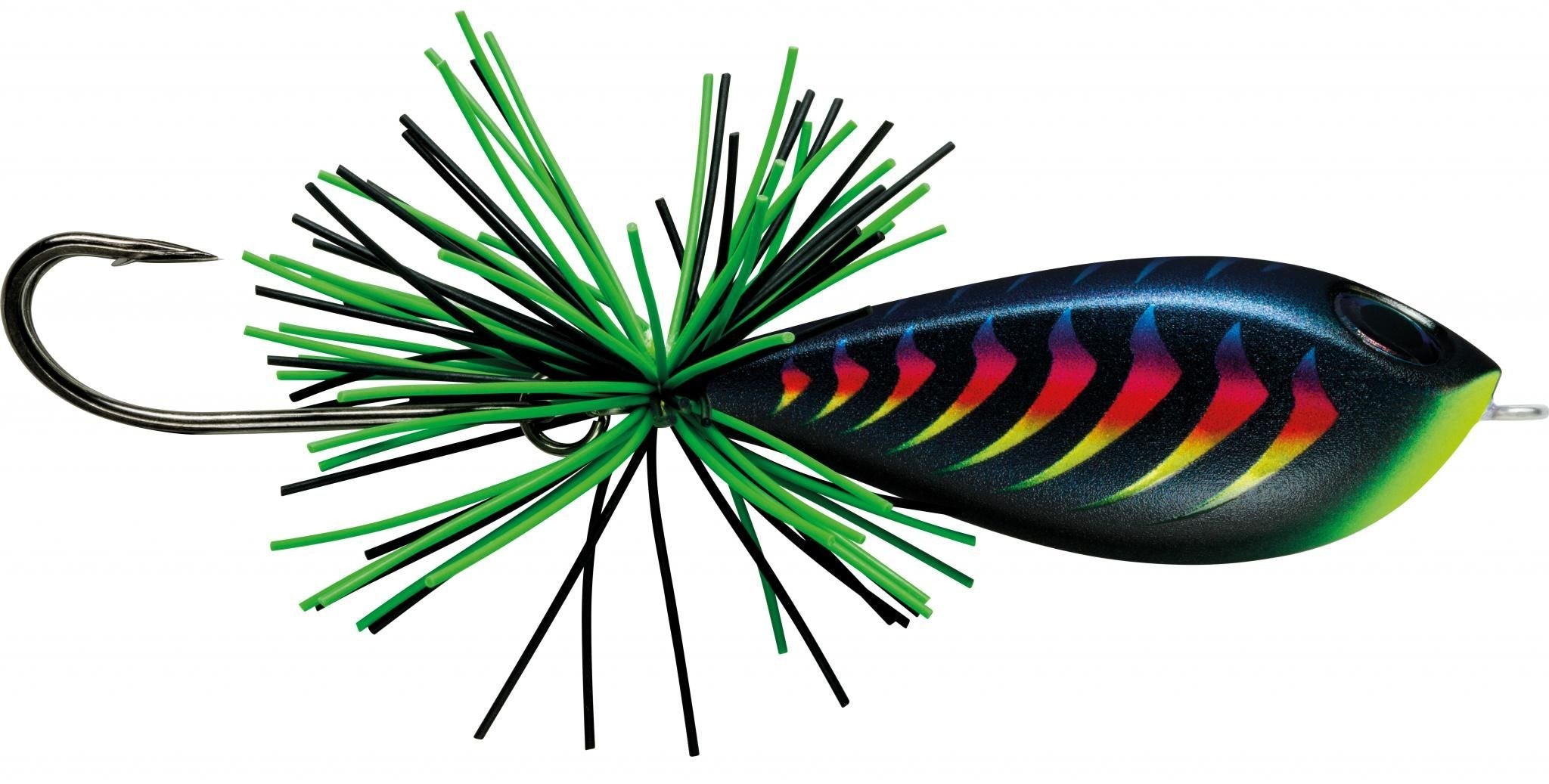 RAPALA BX SKITTER FROG BXSF04 NIA