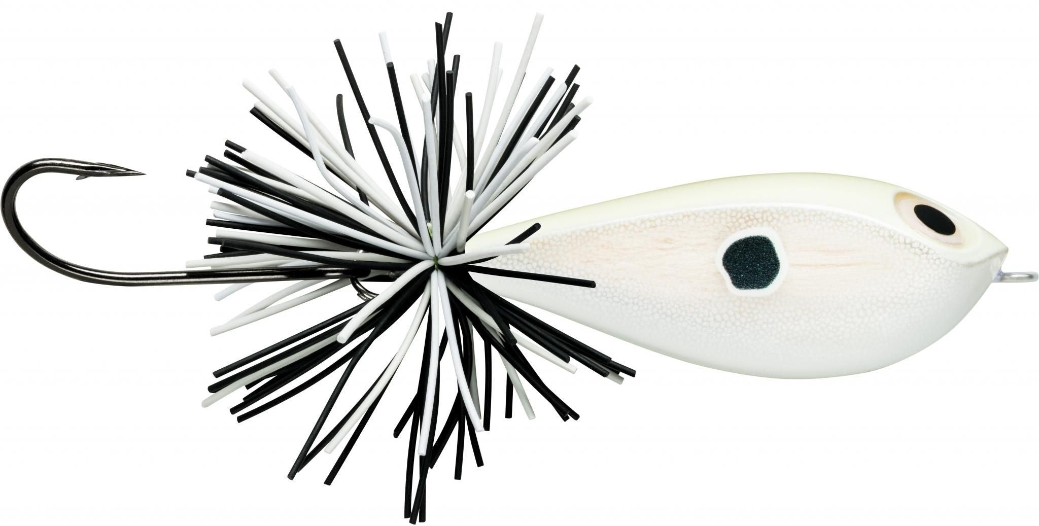 RAPALA BX SKITTER FROG BXSF04 PBN