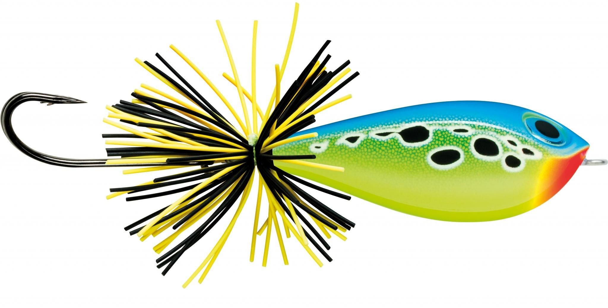 RAPALA BX SKITTER FROG BXSF04 PRTU