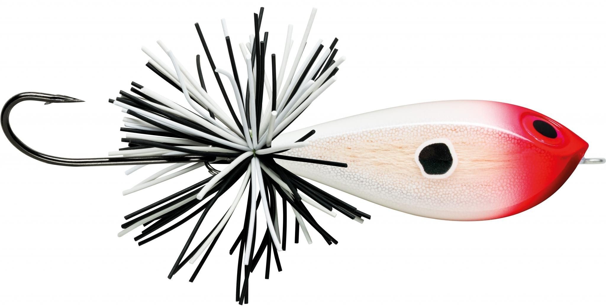 RAPALA BX SKITTER FROG BXSF04 RH
