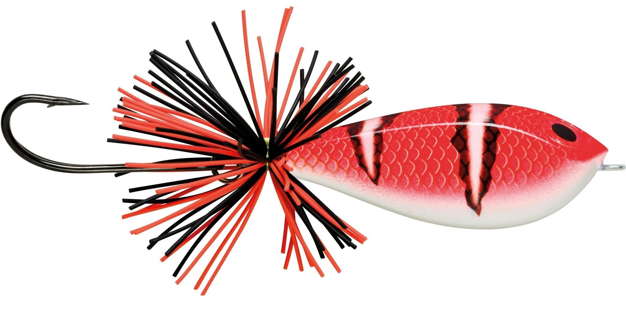 RAPALA BX SKITTER FROG BXSF04 SSN