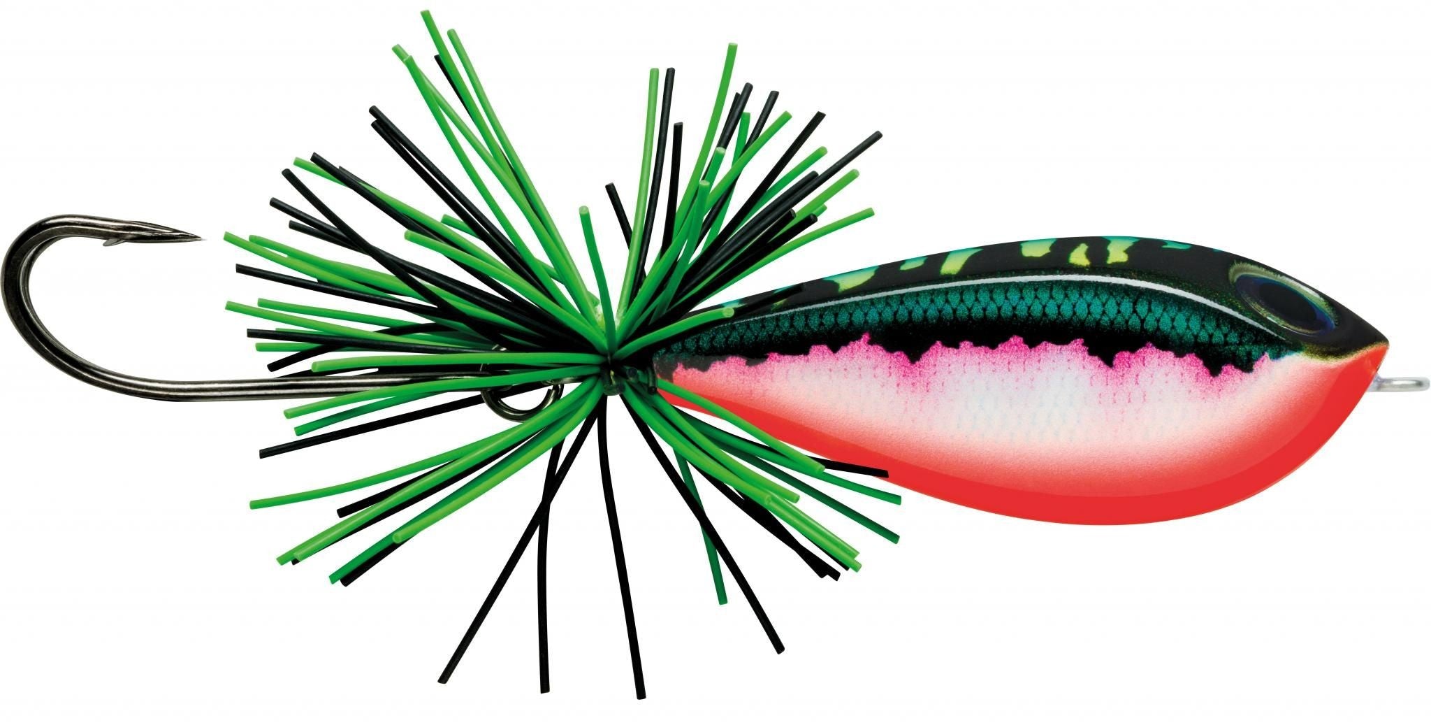 RAPALA BX SKITTER FROG BXSF04 TMN