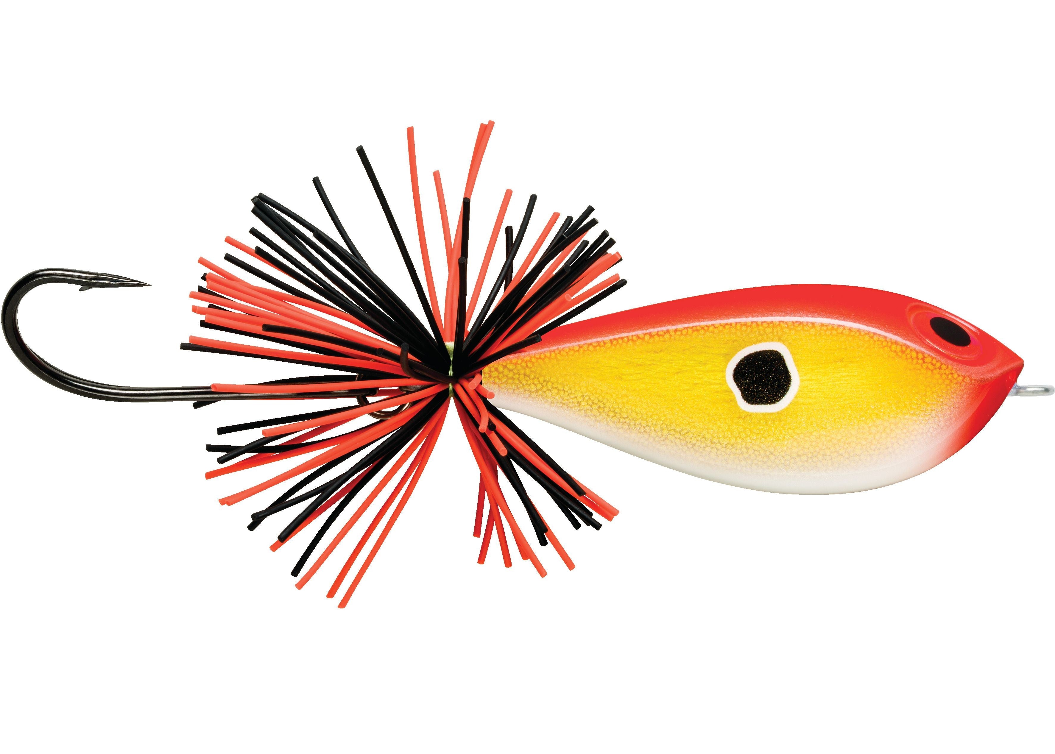 RAPALA BX SKITTER FROG BXSF05 GFR