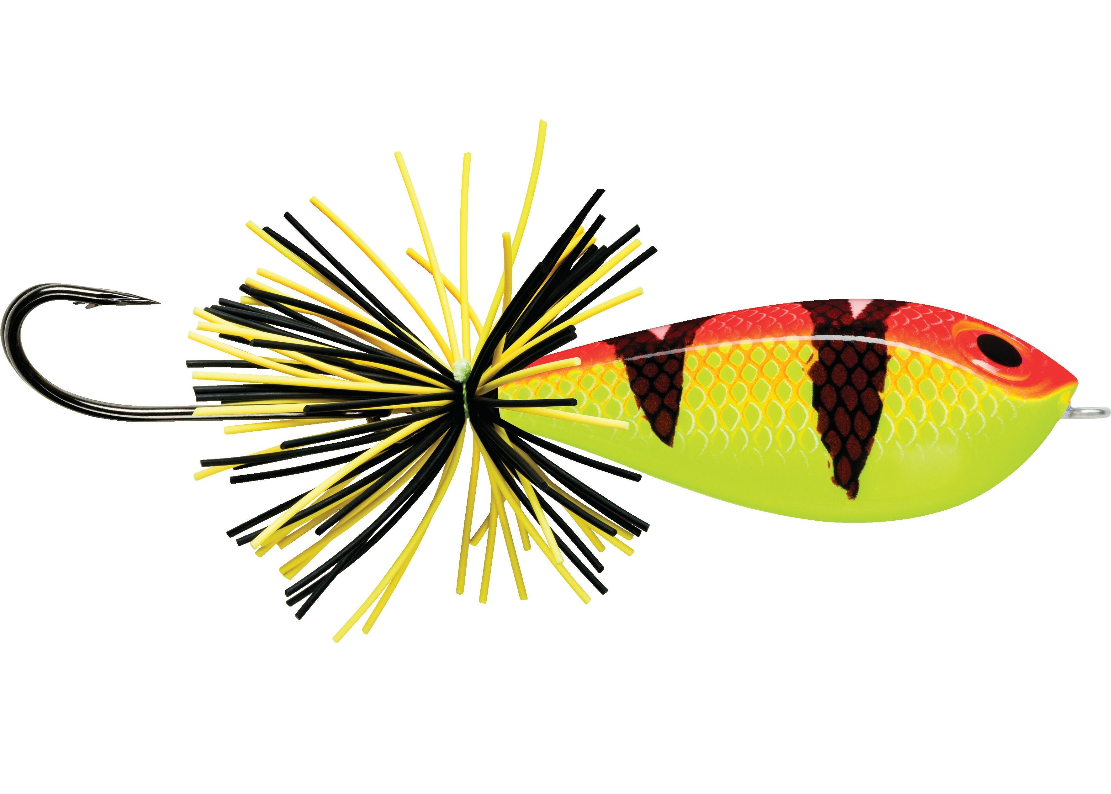 RAPALA BX SKITTER FROG BXSF05 HSN