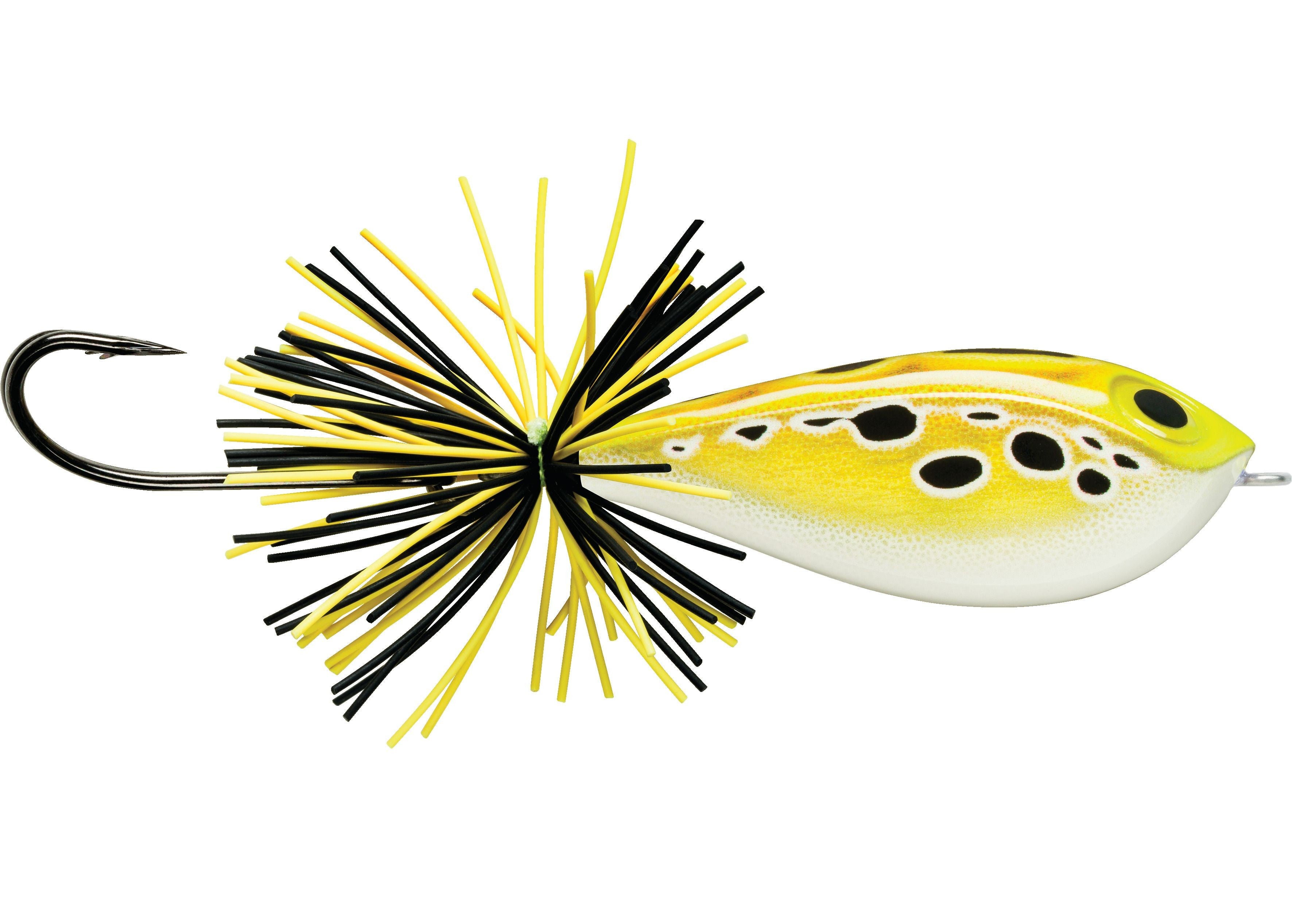 RAPALA BX SKITTER FROG BXSF05 LFL