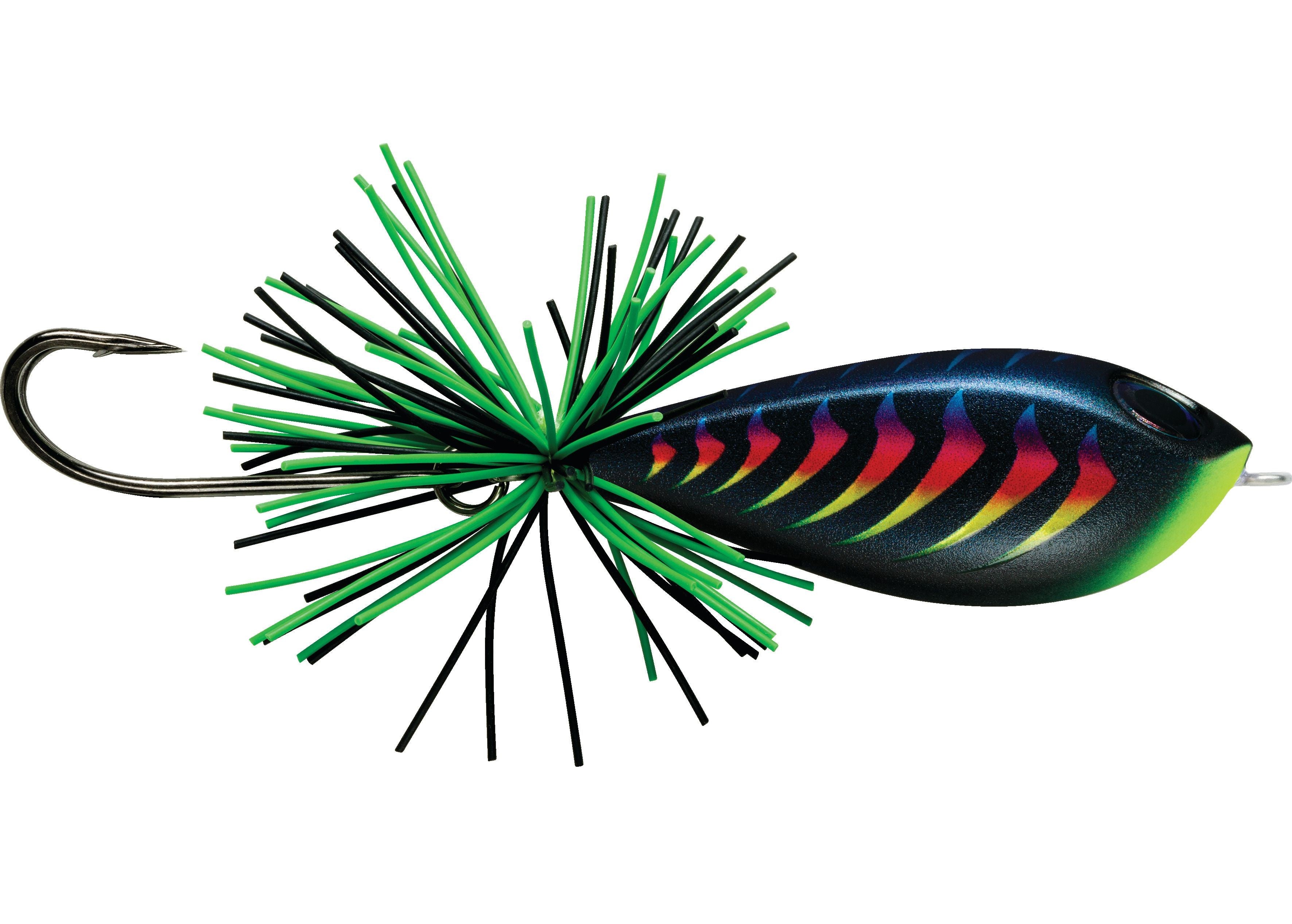 RAPALA BX SKITTER FROG BXSF05 NIA