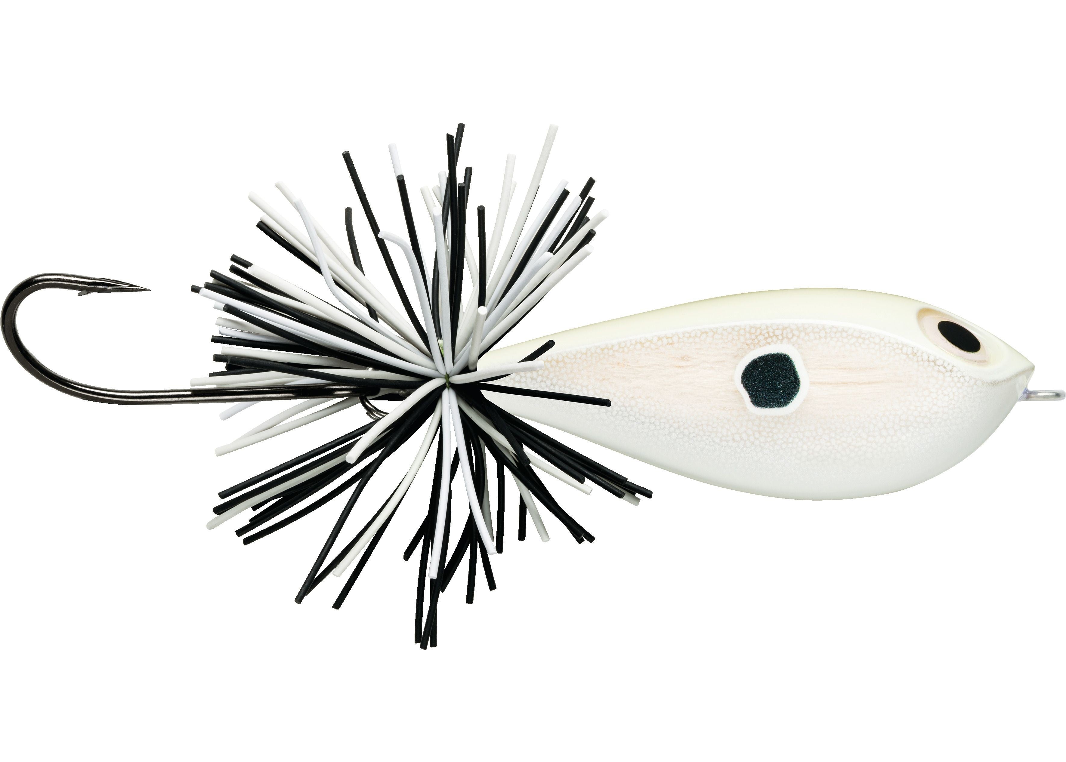 RAPALA BX SKITTER FROG BXSF05 PBN