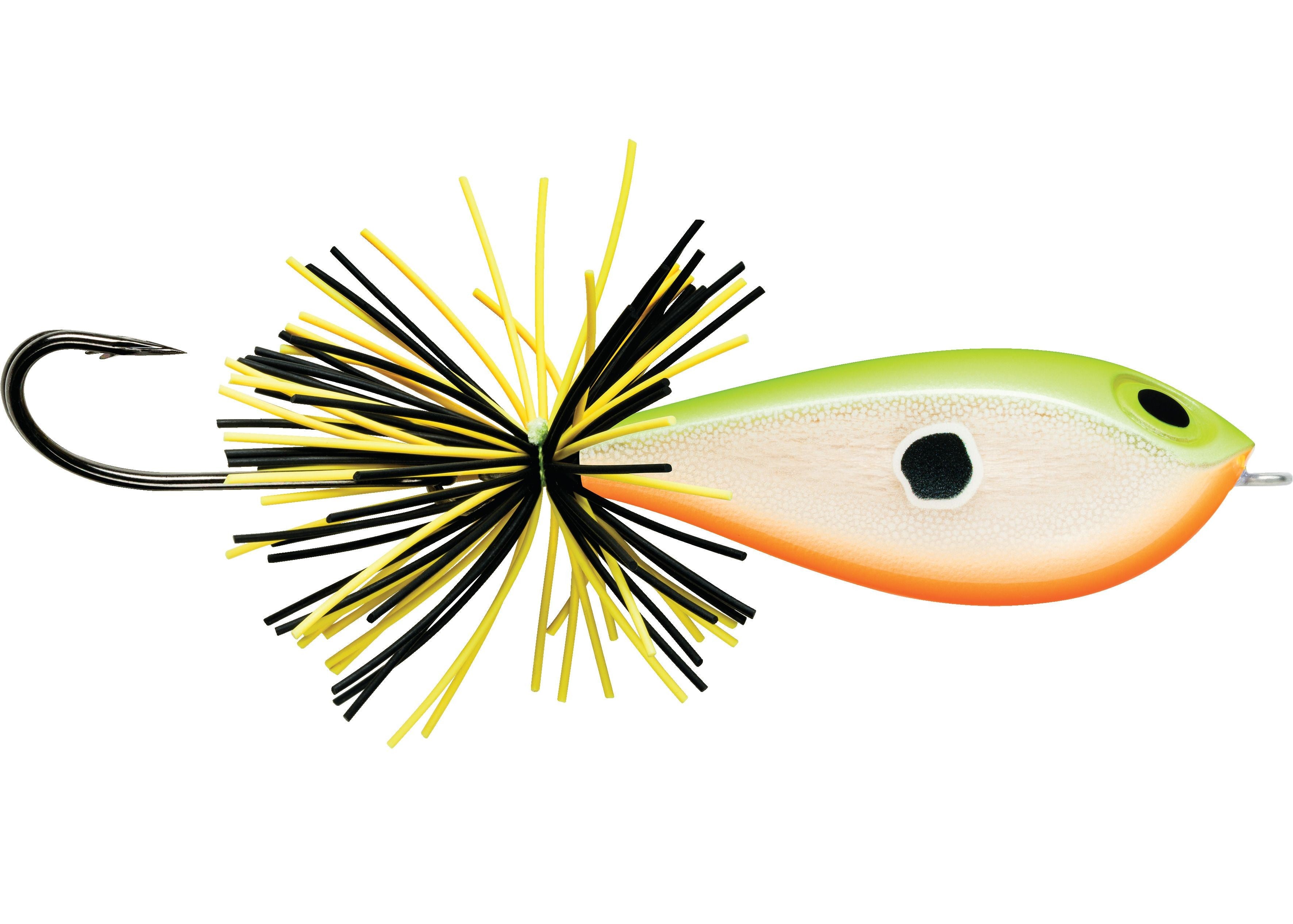RAPALA BX SKITTER FROG BXSF05 SFCO