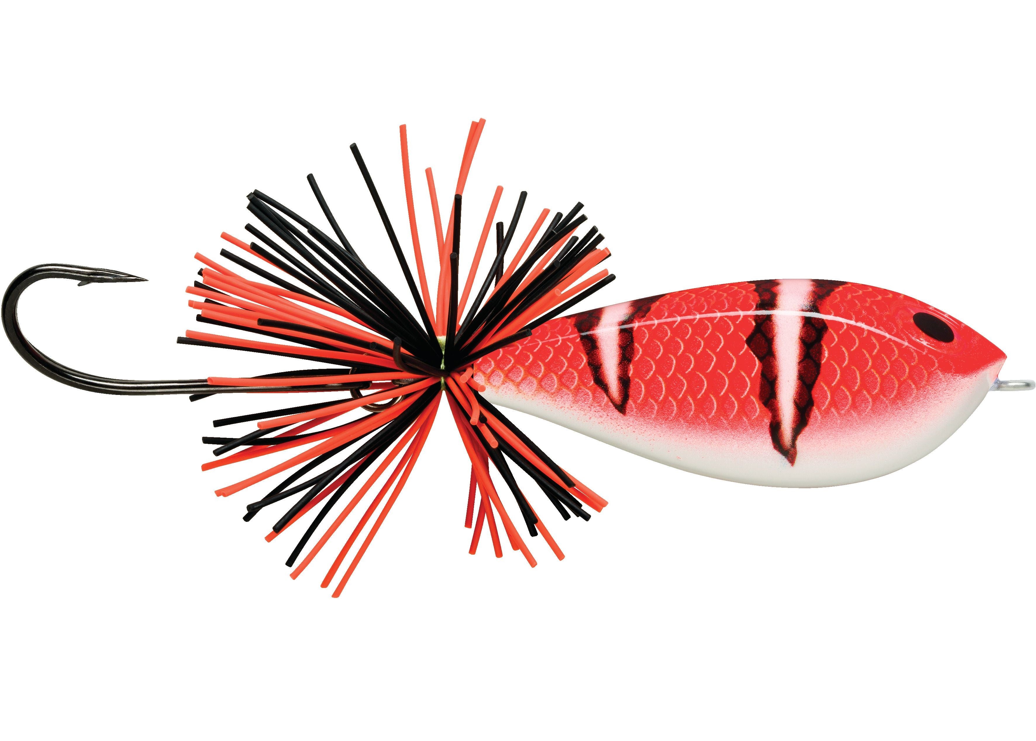 RAPALA BX SKITTER FROG BXSF05 SSN