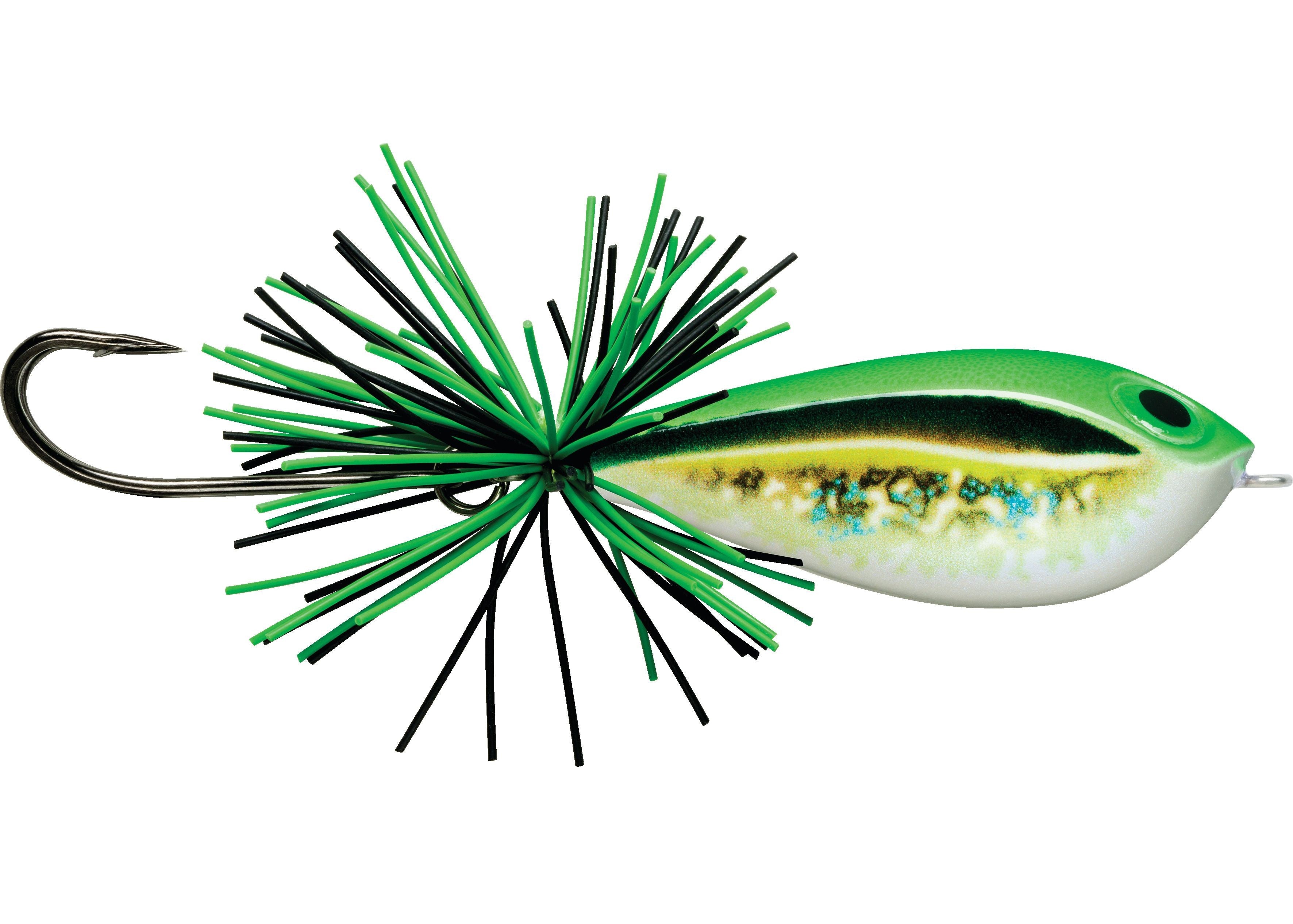 RAPALA BX SKITTER FROG BXSF05 THF