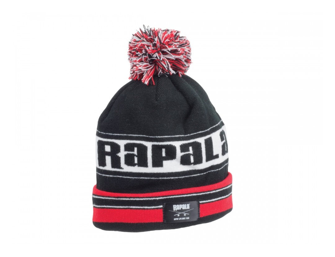 Rapala - caciula cu mot