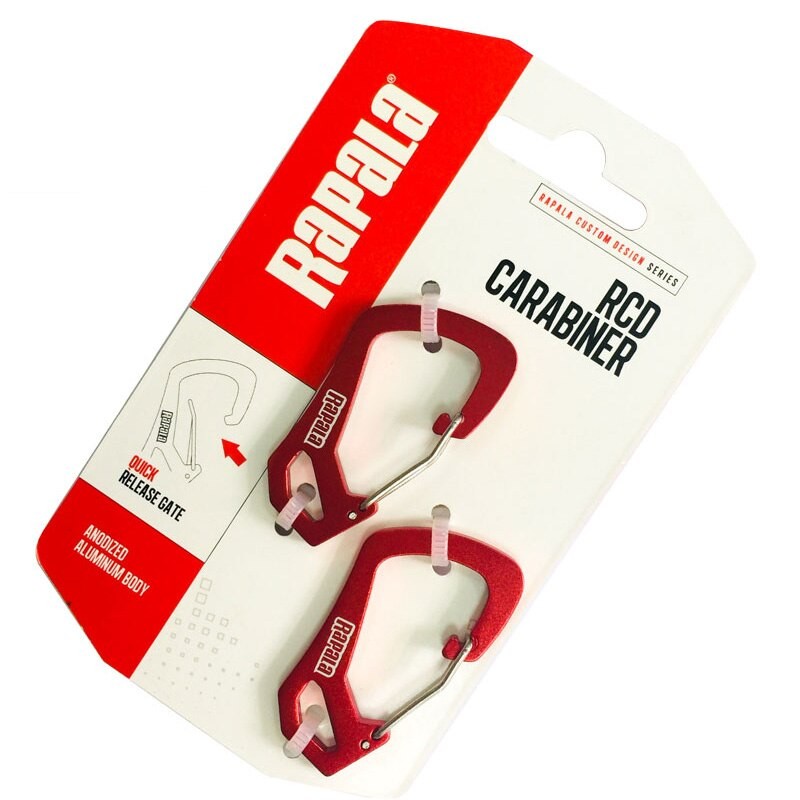 Rapala carabina rosie