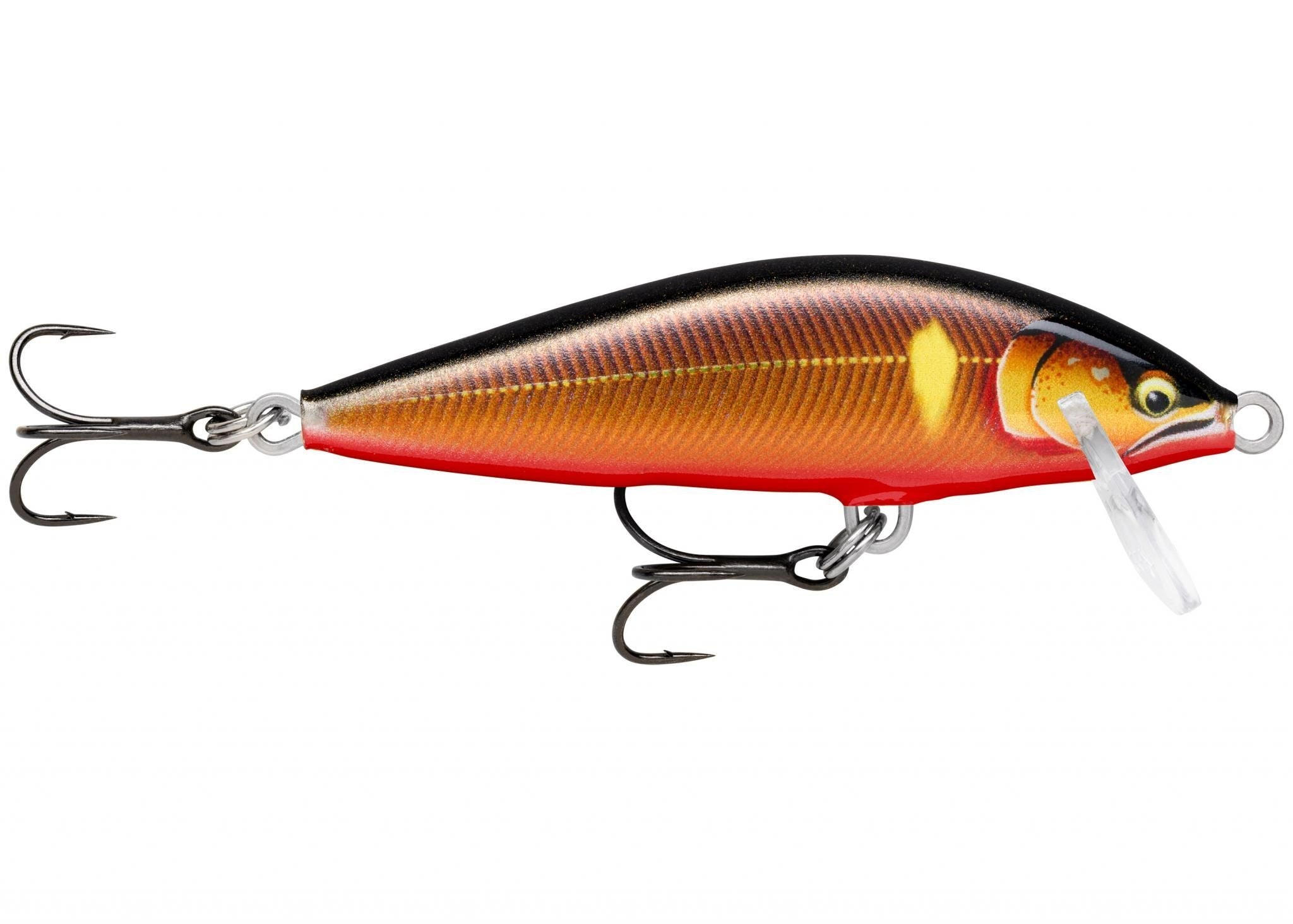 RAPALA COUNTDOWN ELITE CDE35 GDGA