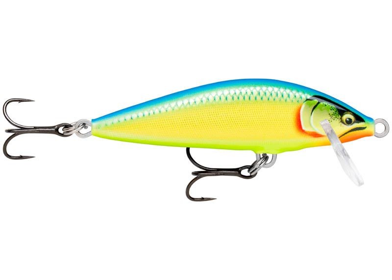 RAPALA COUNTDOWN ELITE CDE35 GDPRT