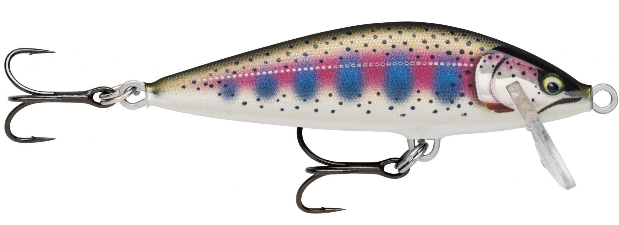 RAPALA COUNTDOWN ELITE CDE35 GDRT