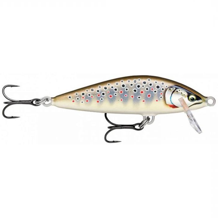 RAPALA COUNTDOWN ELITE CDE55 GDBT