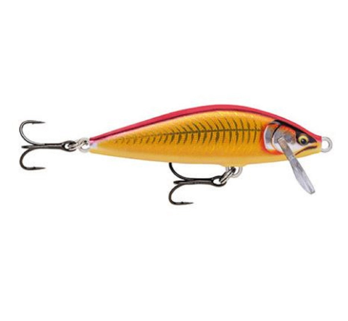 RAPALA COUNTDOWN ELITE CDE75 GDGR