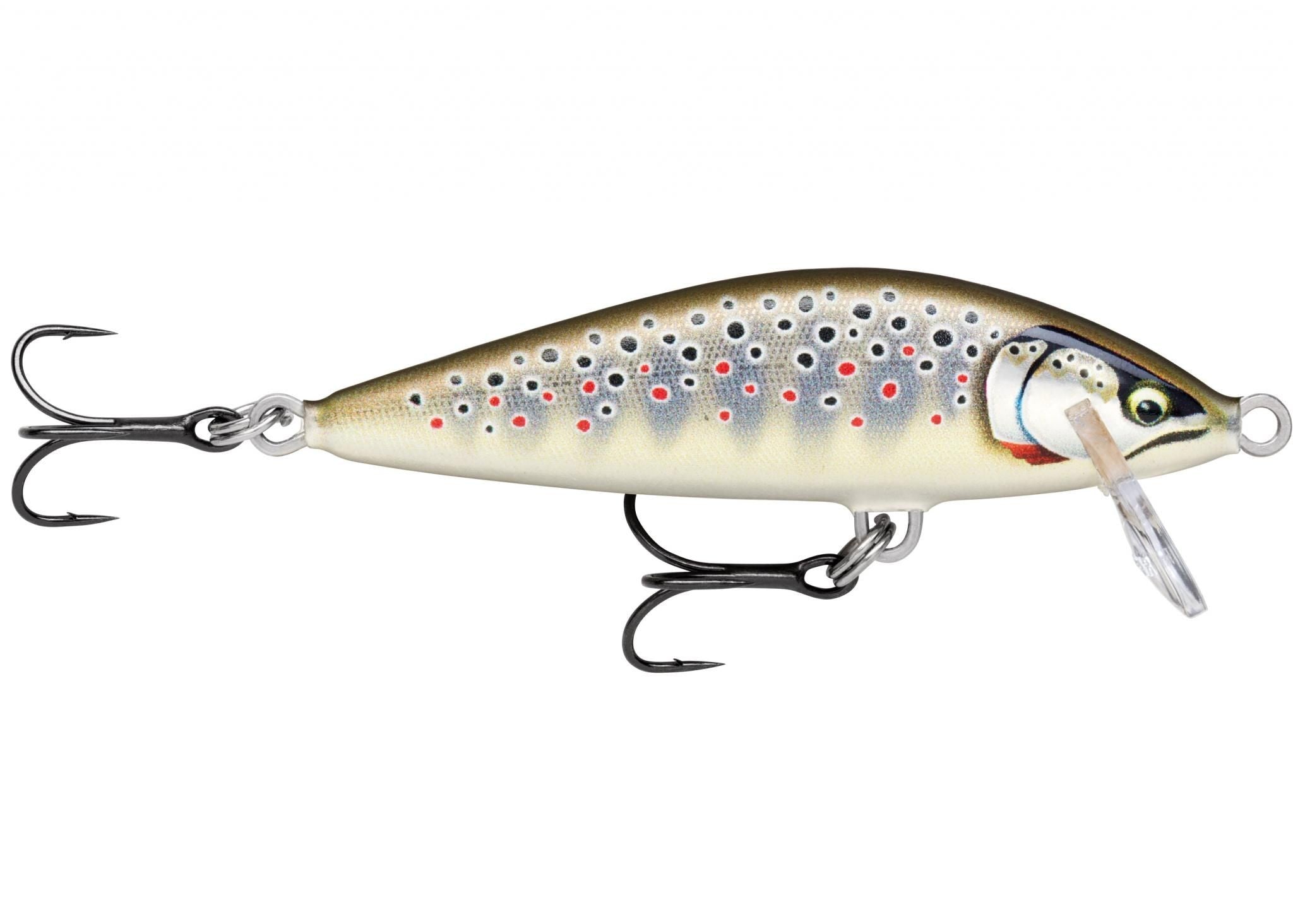 RAPALA COUNTDOWN ELITE CDE35 GDBT