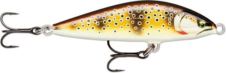 RAPALA COUNTDOWN ELITE CDE35 GDMT