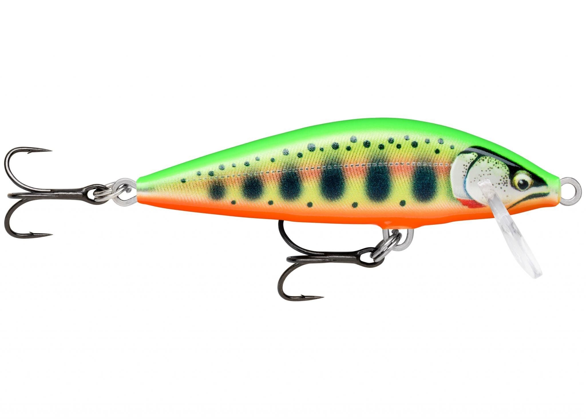 RAPALA COUNTDOWN ELITE CDE35 GDCY