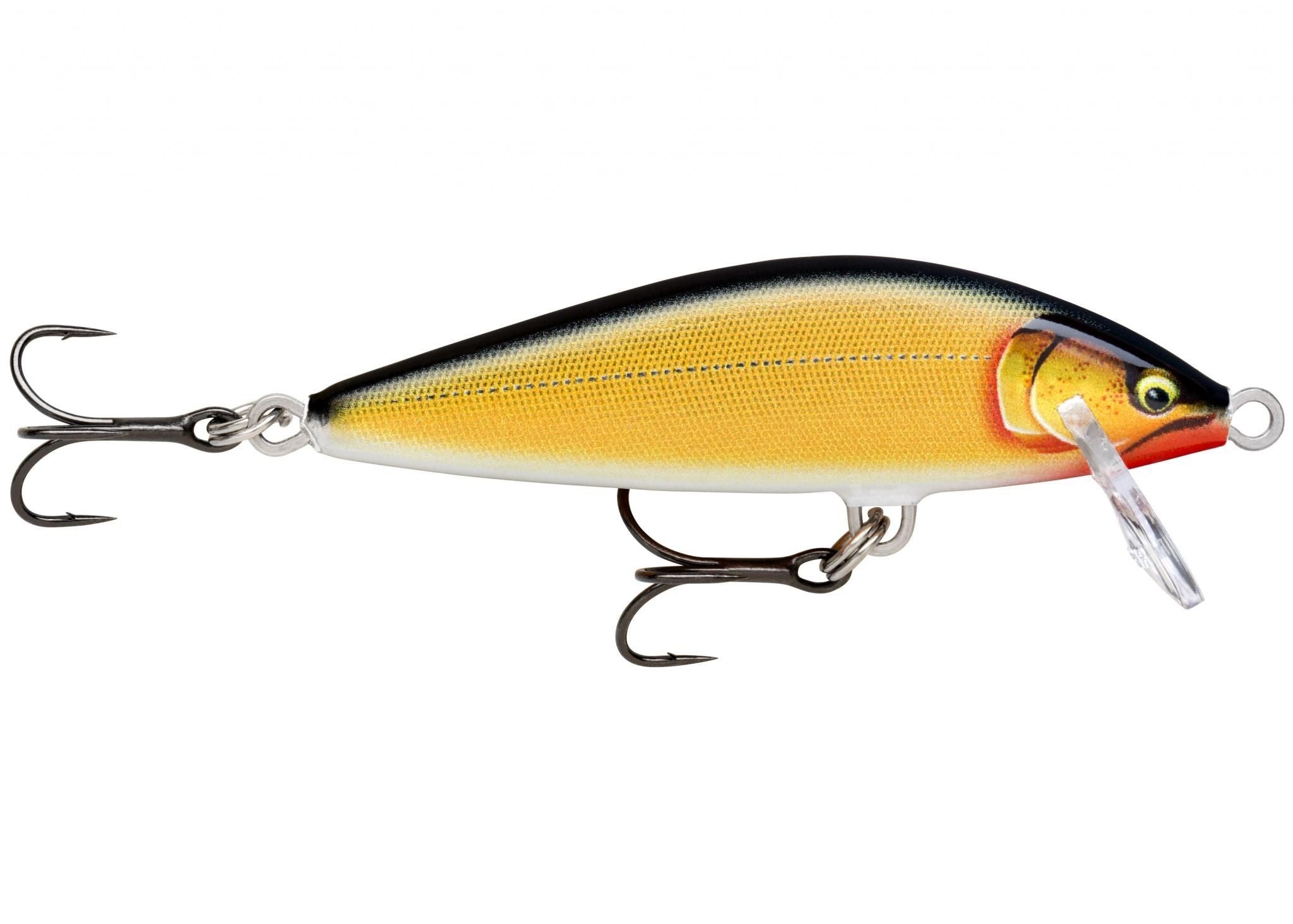 RAPALA COUNTDOWN ELITE CDE35 GDGS