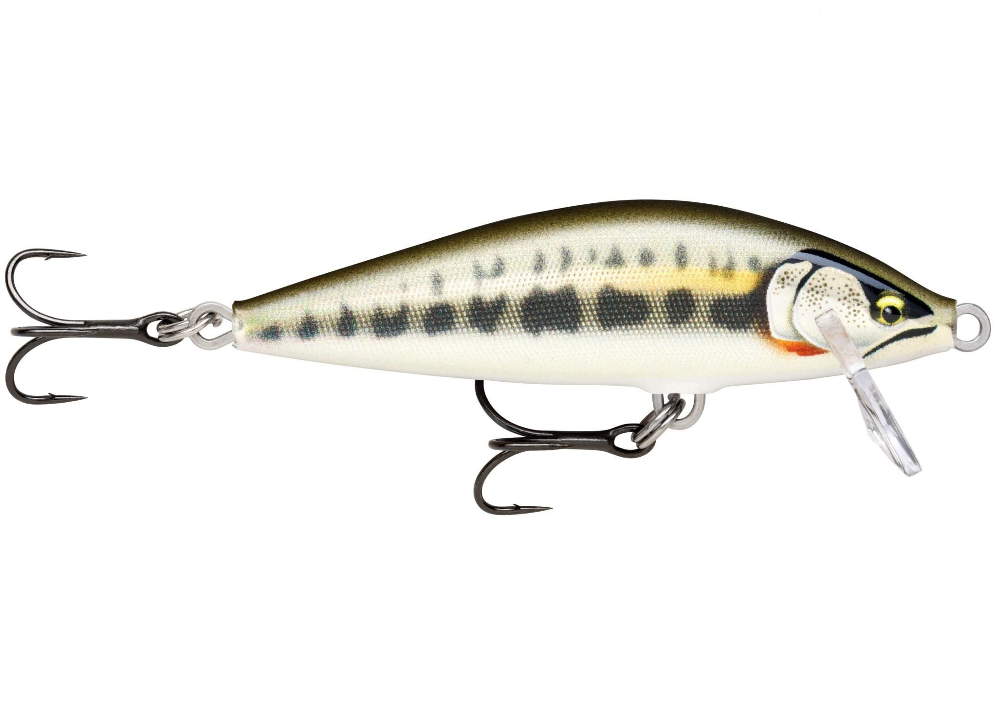 RAPALA COUNTDOWN ELITE CDE35 GDMN
